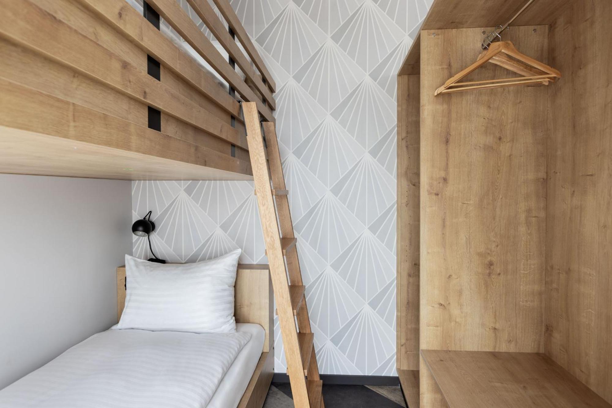 Stay Kooook Geneva City - Online Check In New Opening Habitación foto