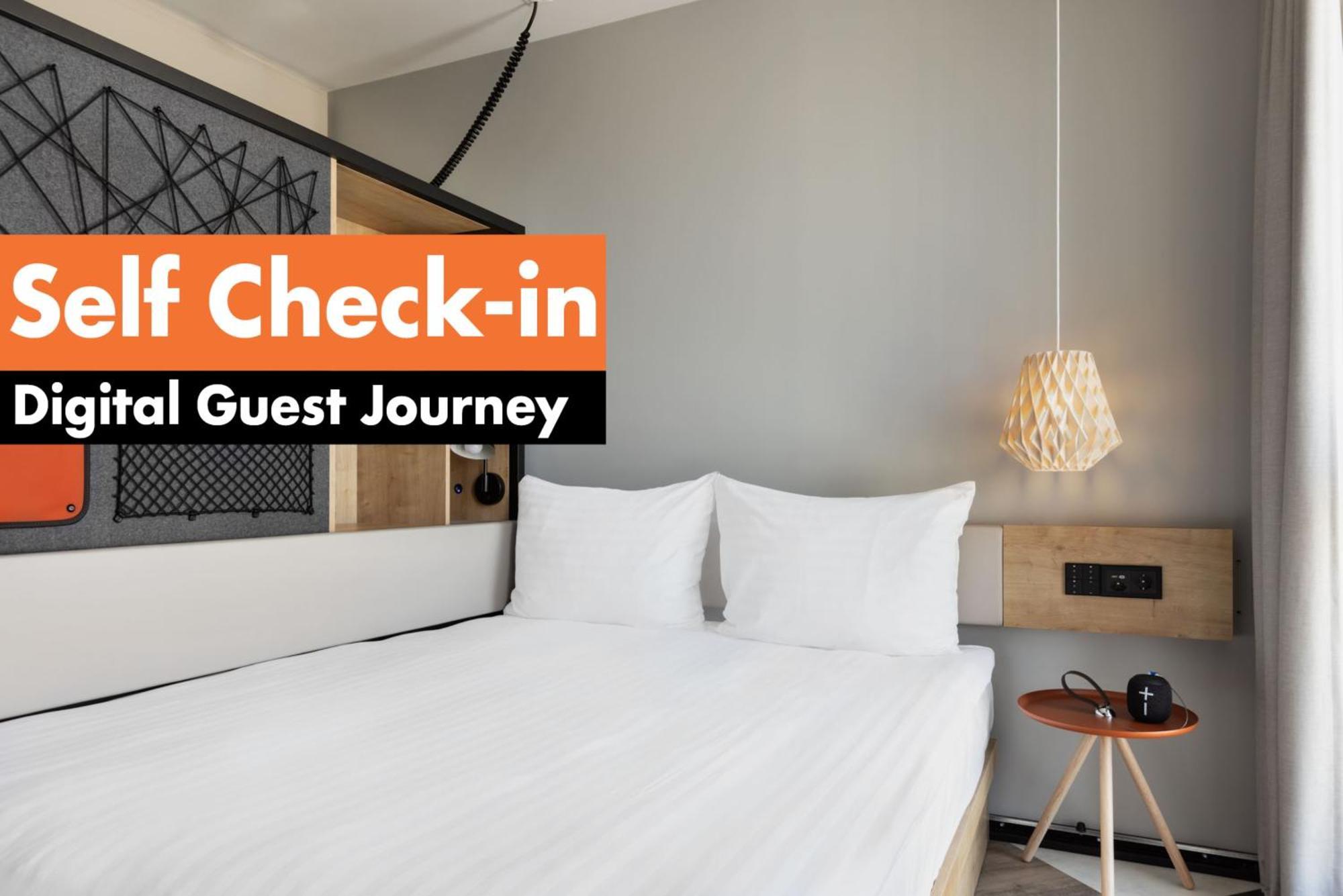 Stay Kooook Geneva City - Online Check In New Opening Exterior foto